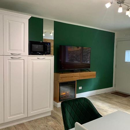 Casa Lorica Marilleva 1400 Lejlighed Eksteriør billede