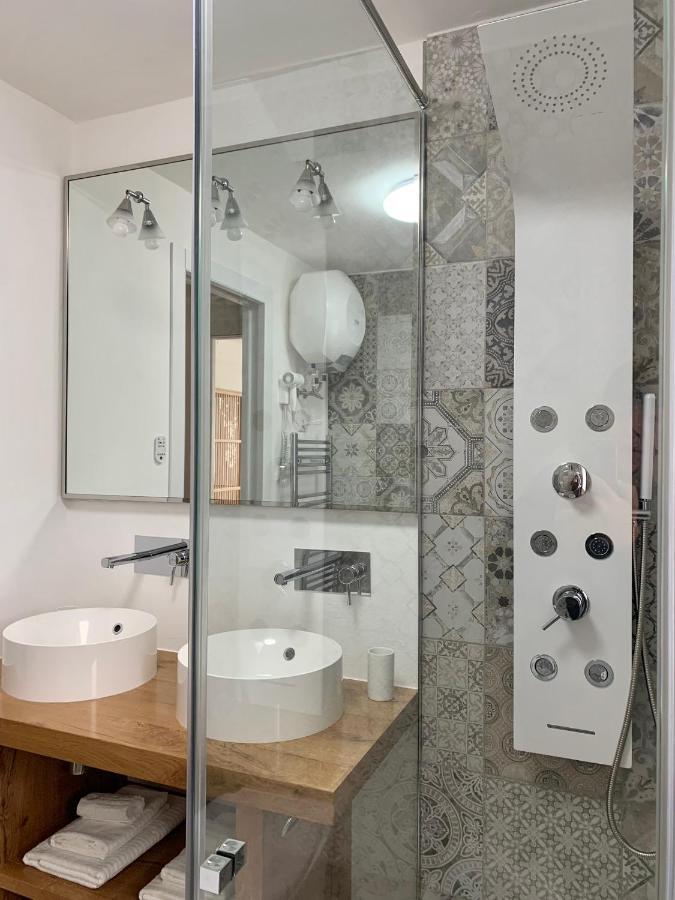 Casa Lorica Marilleva 1400 Lejlighed Eksteriør billede