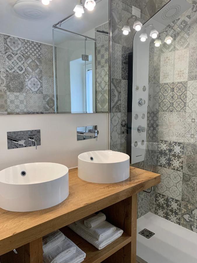 Casa Lorica Marilleva 1400 Lejlighed Eksteriør billede